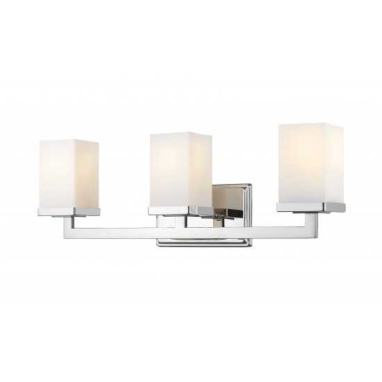 Z-Lite 3 Light Vanity