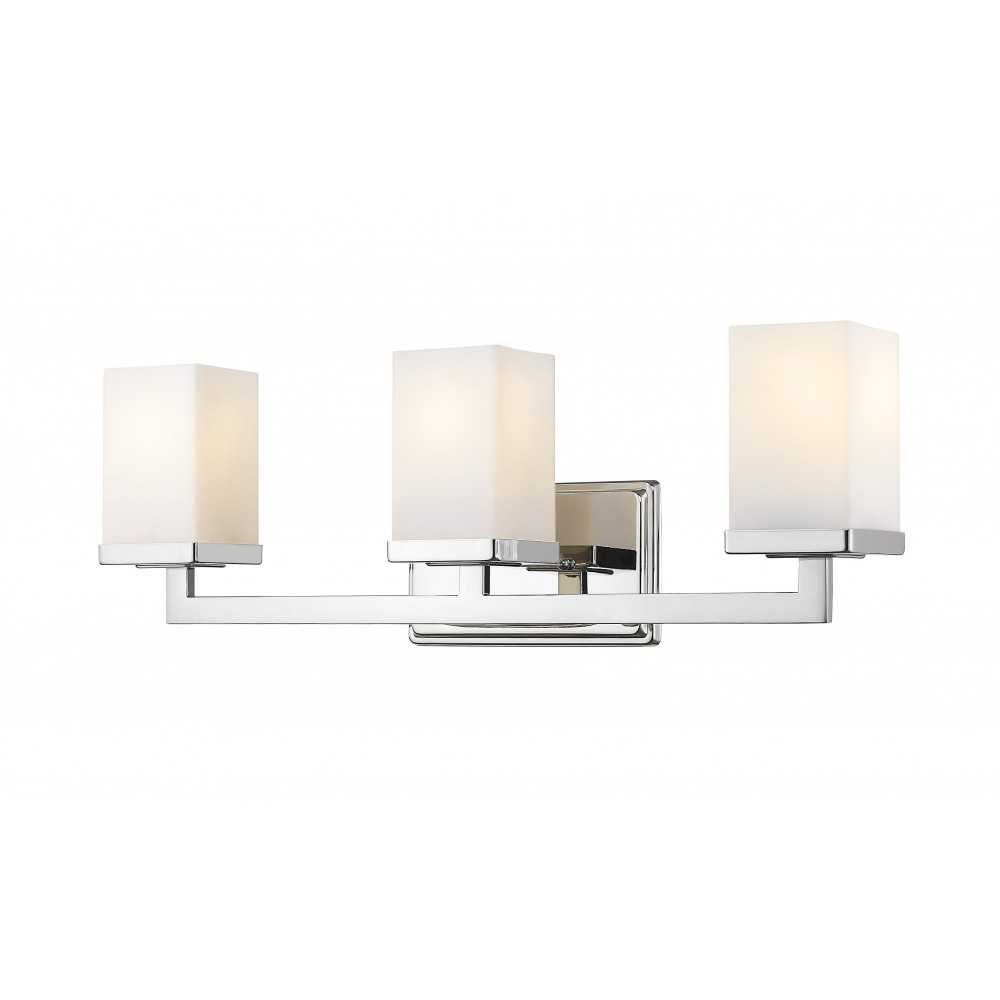 Z-Lite 3 Light Vanity Z-Lite 3 Light Vanity