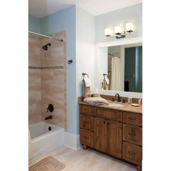 Z-Lite 3 Light Vanity