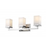 Z-Lite 3 Light Vanity
