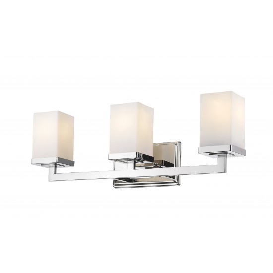 Z-Lite 3 Light Vanity