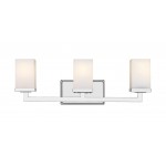 Z-Lite 3 Light Vanity