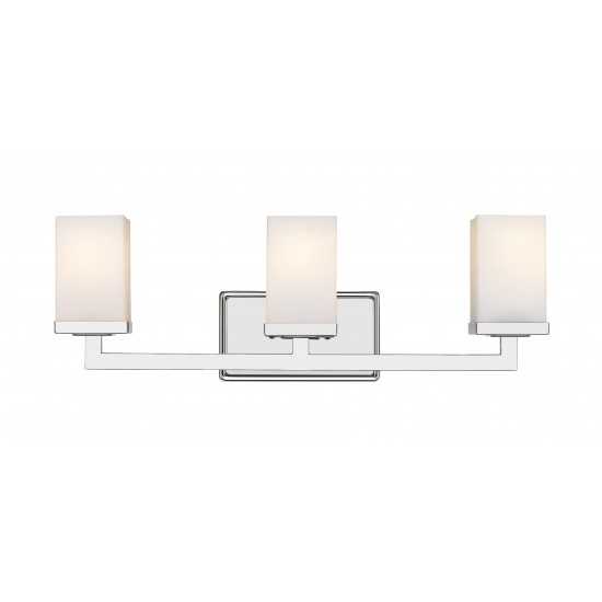 Z-Lite 3 Light Vanity