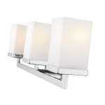 Z-Lite 3 Light Vanity