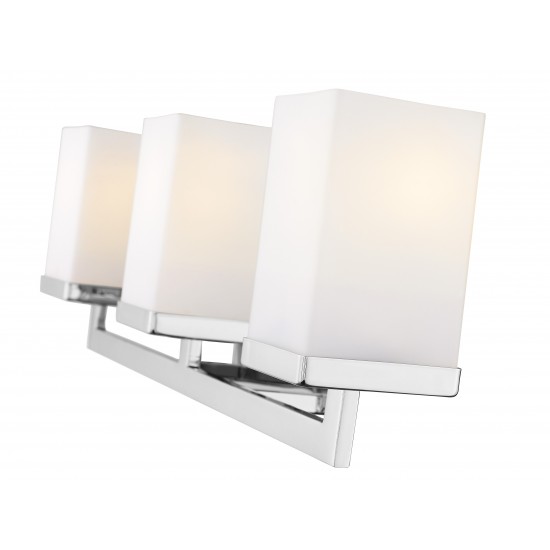 Z-Lite 3 Light Vanity
