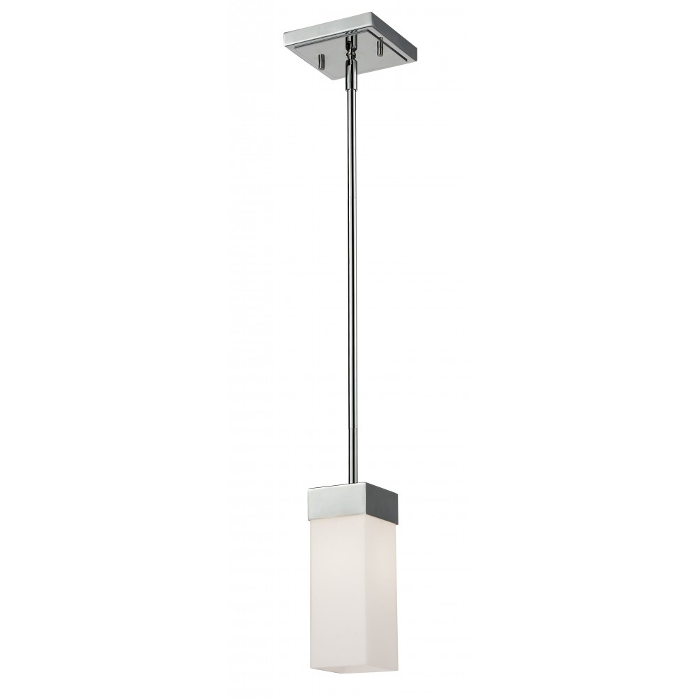 Z-Lite 1 Light Mini Pendant