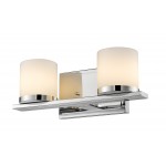 Z-Lite 2 Light Vanity