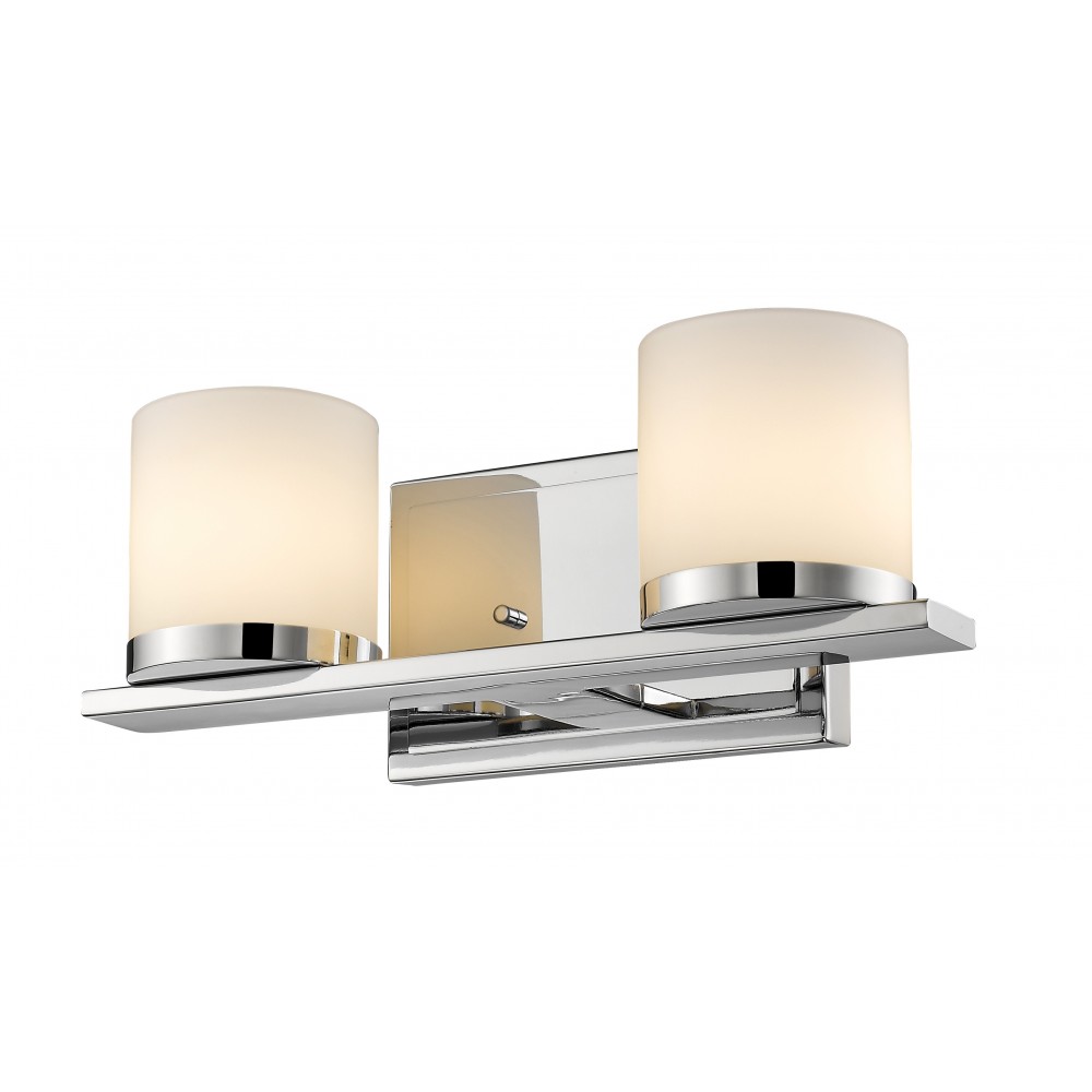 Z-Lite 2 Light Vanity Z-Lite 2 Light Vanity