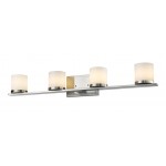 Z-Lite 4 Light Vanity