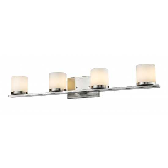 Z-Lite 4 Light Vanity