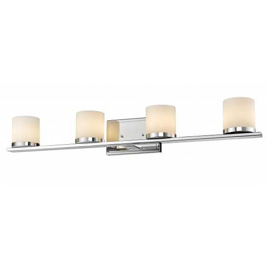 Z-Lite 4 Light Vanity