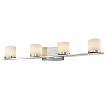 Z-Lite 4 Light Vanity