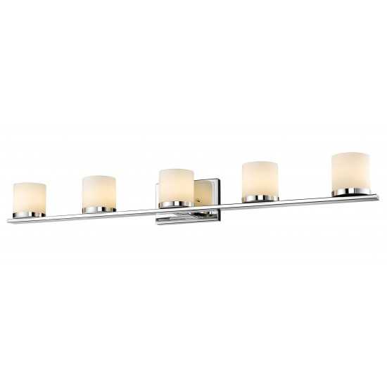 Z-Lite 5 Light Vanity