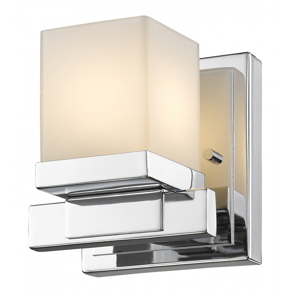 Z-Lite 1 Light Wall Sconce Z-Lite 1 Light Wall Sconce
