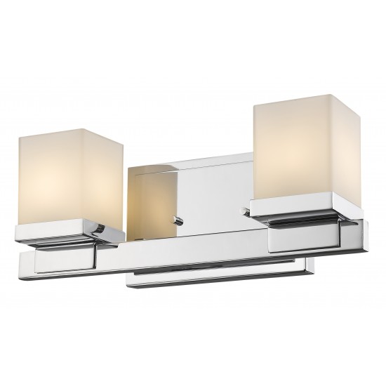 Z-Lite 2 Light Vanity