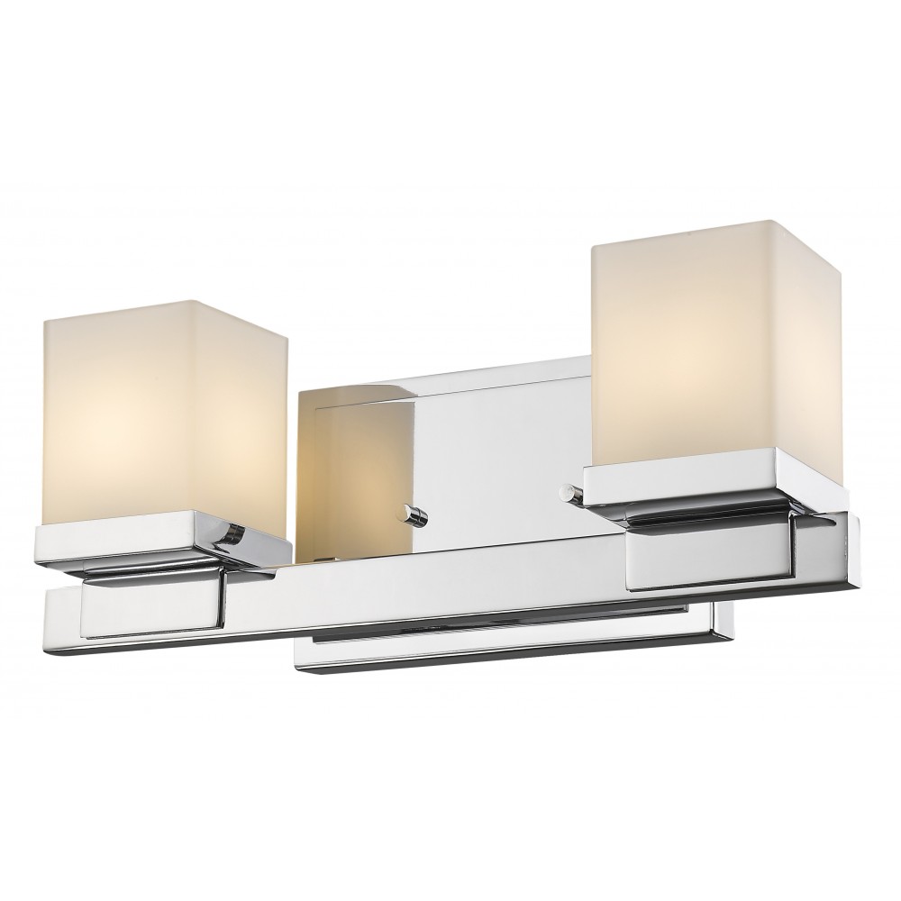 Z-Lite 2 Light Vanity Z-Lite 2 Light Vanity