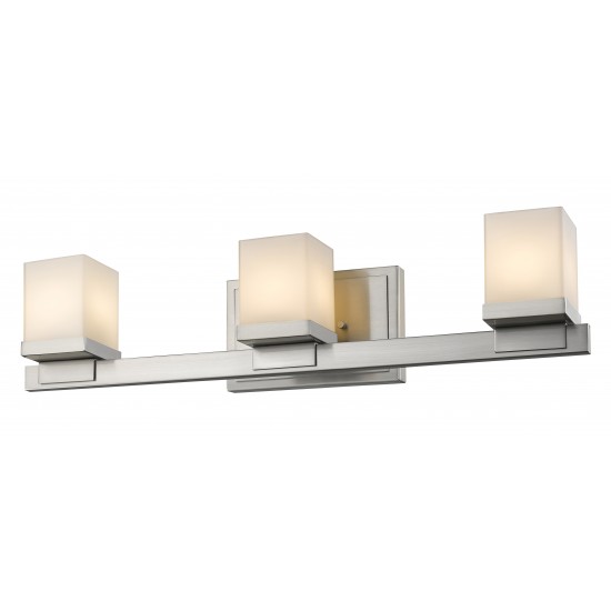 Z-Lite 3 Light Vanity