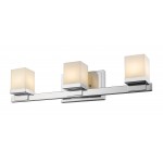 Z-Lite 3 Light Vanity