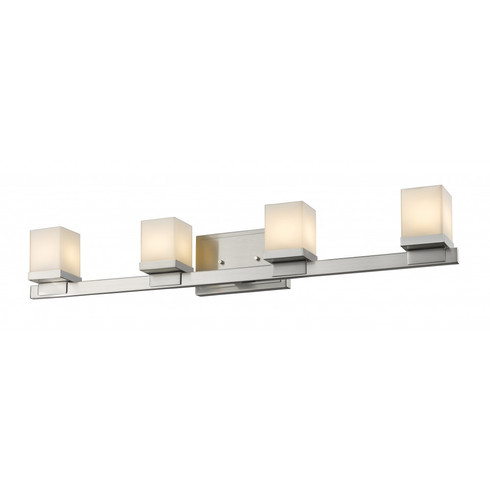 Z-Lite 4 Light Vanity Z-Lite 4 Light Vanity