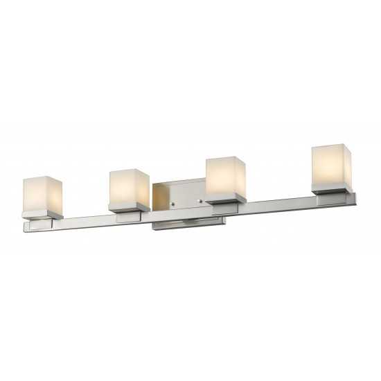 Z-Lite 4 Light Vanity