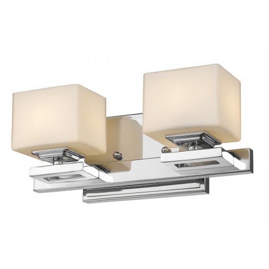Z-Lite 2 Light Vanity