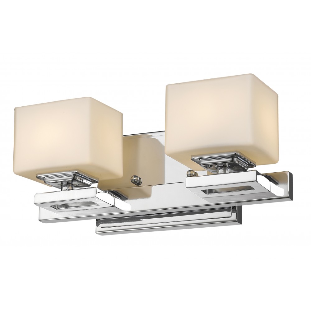Z-Lite 2 Light Vanity Z-Lite 2 Light Vanity