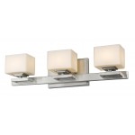 Z-Lite 3 Light Vanity