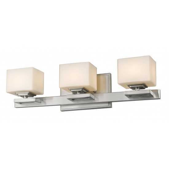 Z-Lite 3 Light Vanity