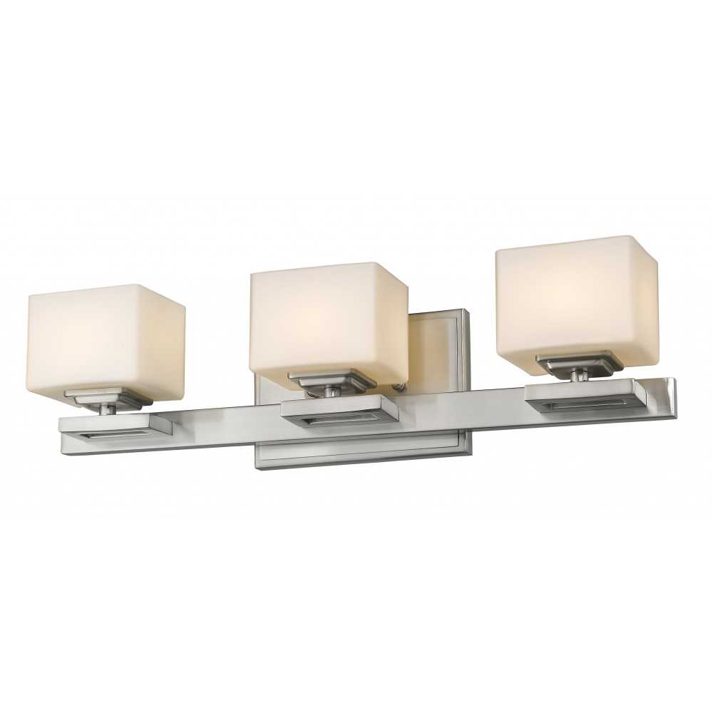 Z-Lite 3 Light Vanity
