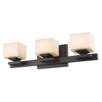 Z-Lite 3 Light Vanity