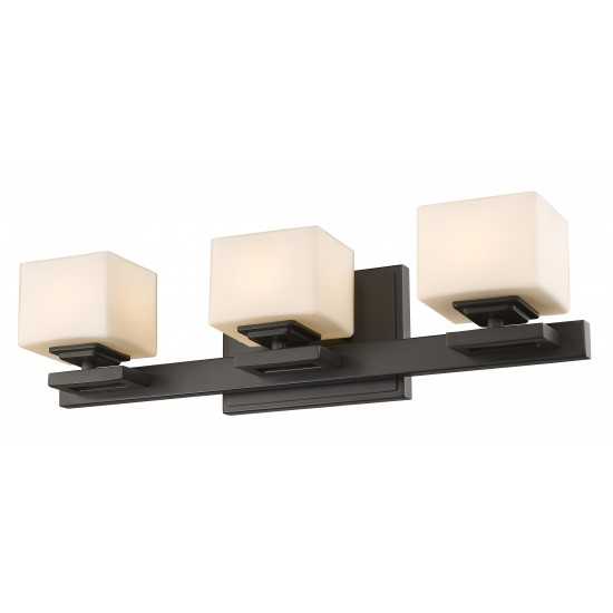 Z-Lite 3 Light Vanity