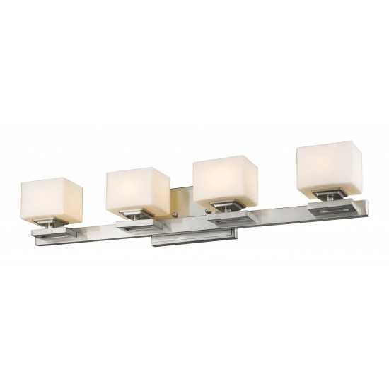 Z-Lite 4 Light Vanity