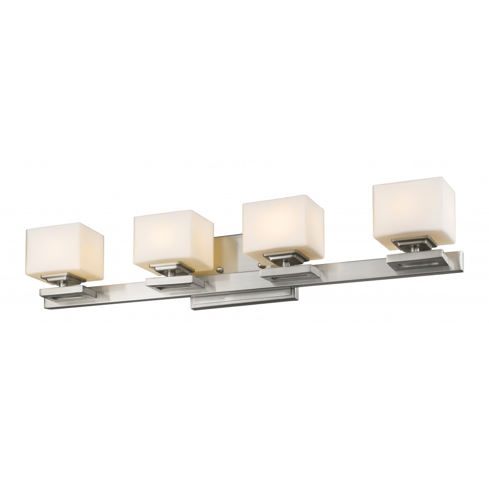 Z-Lite 4 Light Vanity Z-Lite 4 Light Vanity