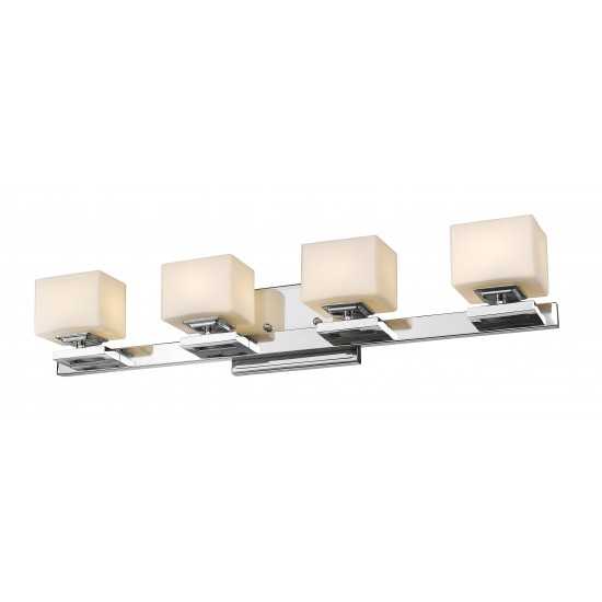 Z-Lite 4 Light Vanity
