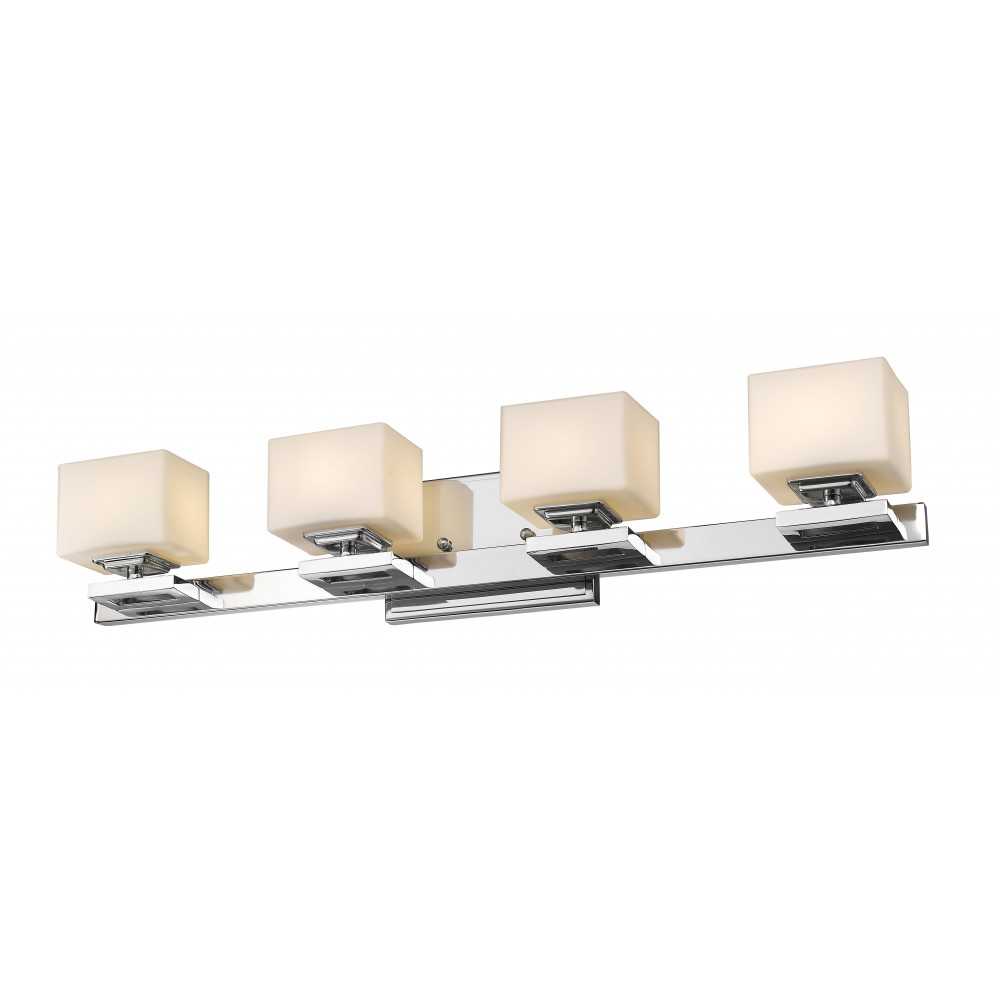 Z-Lite 4 Light Vanity Z-Lite 4 Light Vanity
