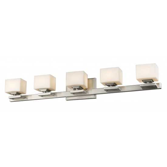 Z-Lite 5 Light Vanity