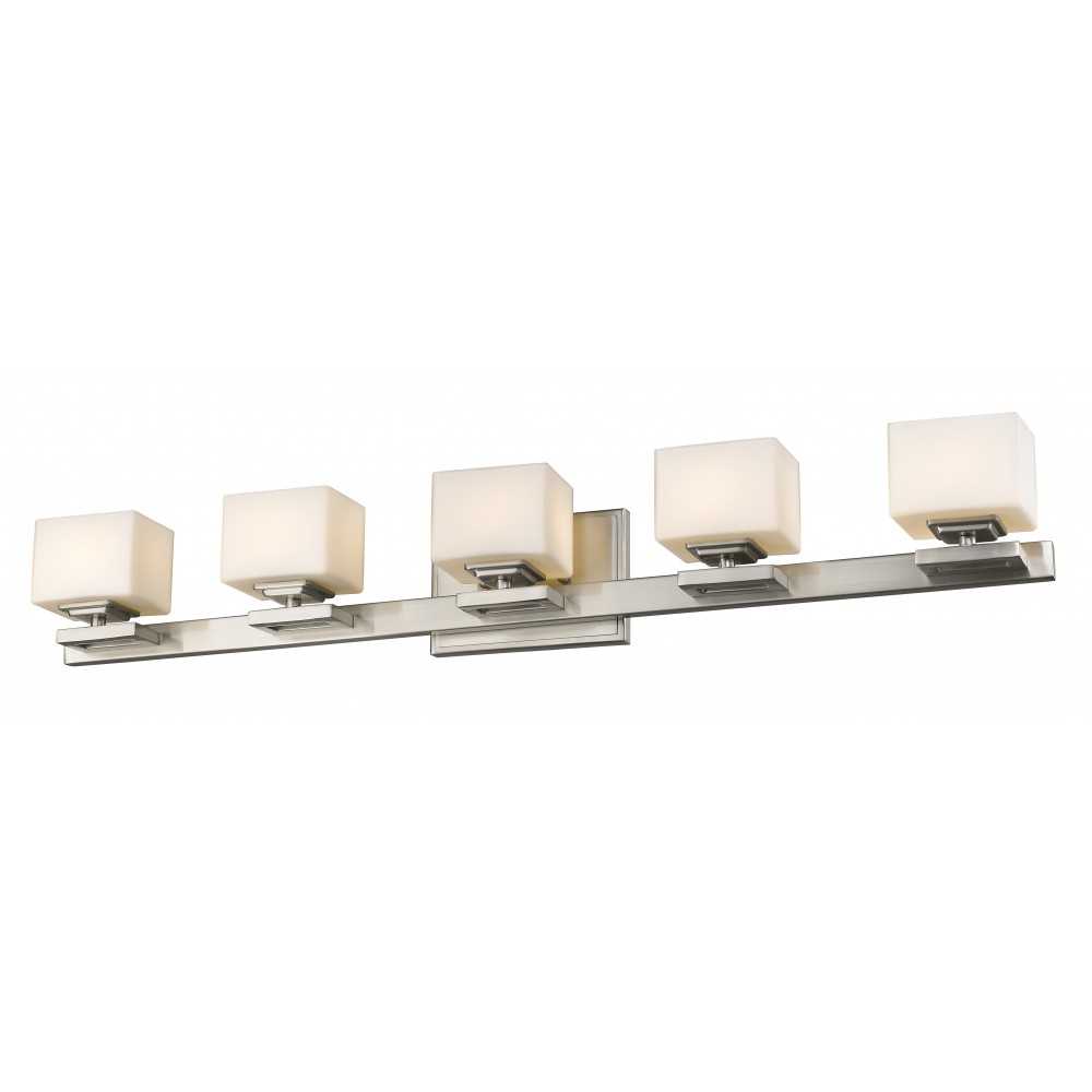 Z-Lite 5 Light Vanity Z-Lite 5 Light Vanity