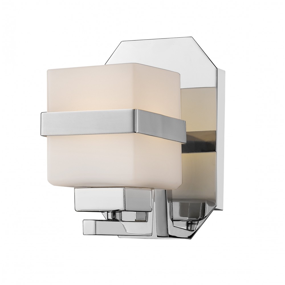 Z-Lite 1 Light Wall Sconce Z-Lite 1 Light Wall Sconce
