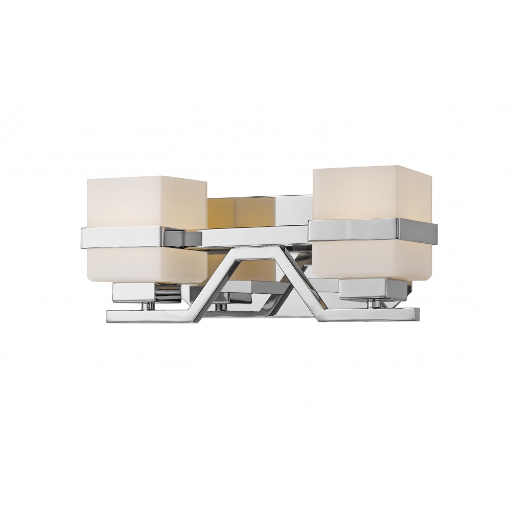 Z-Lite 2 Light Vanity