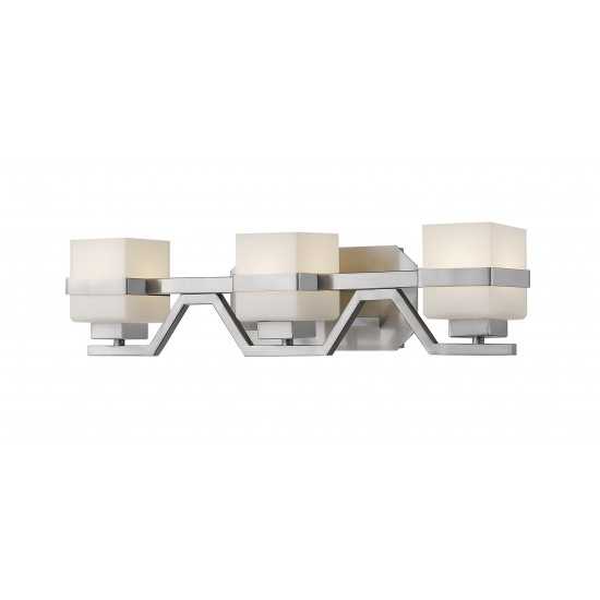 Z-Lite 3 Light Vanity