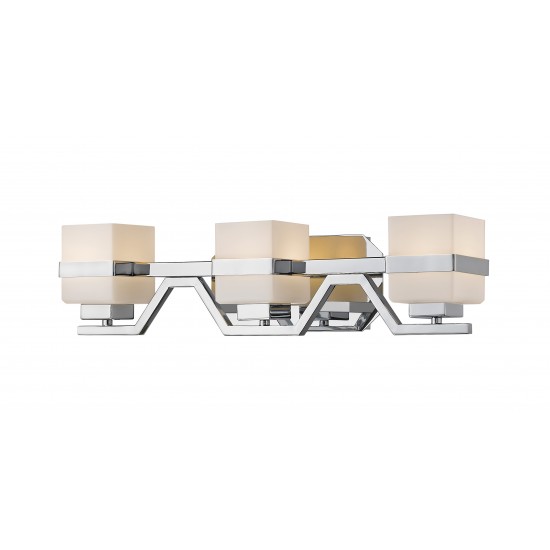 Z-Lite 3 Light Vanity