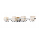 Z-Lite 4 Light Vanity