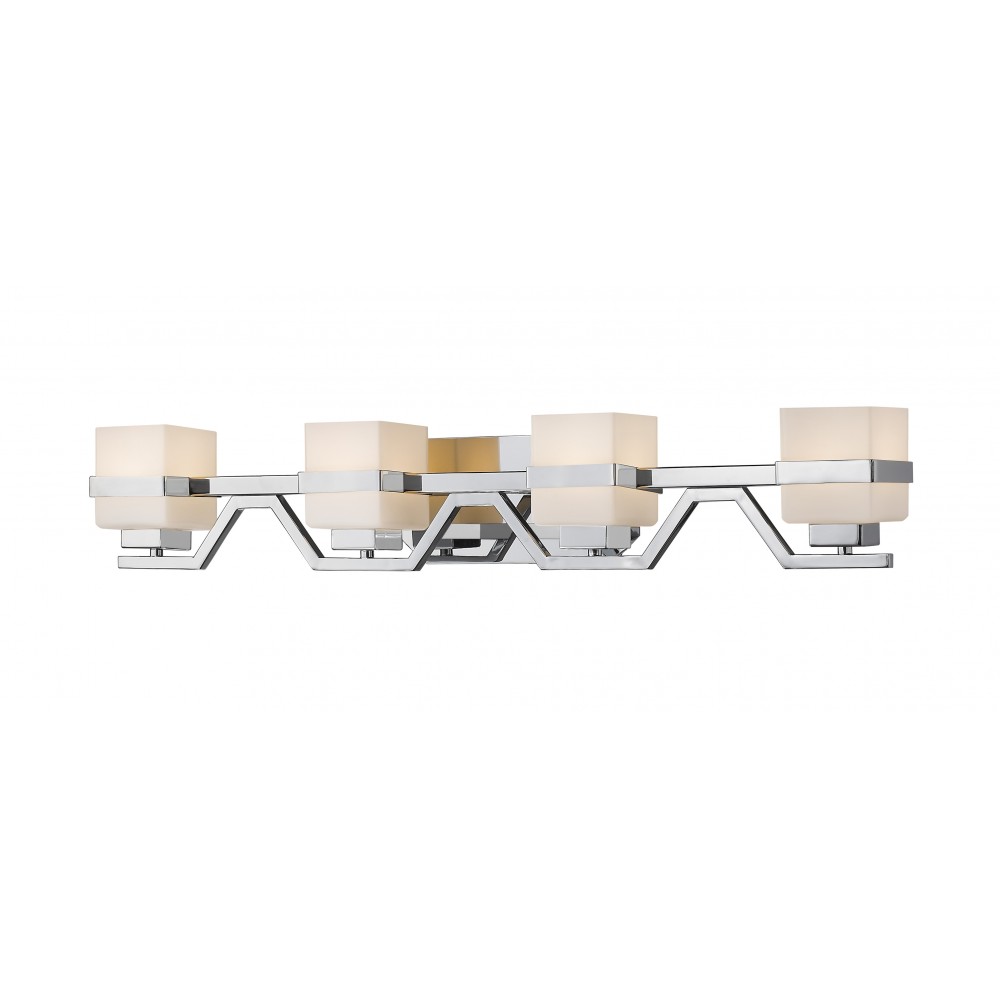 Z-Lite 4 Light Vanity Z-Lite 4 Light Vanity