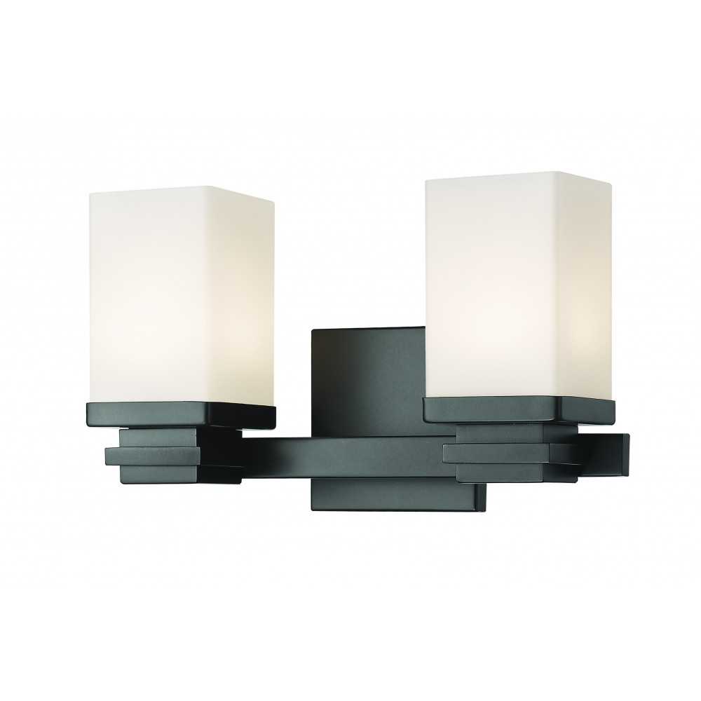 Z-Lite 2 Light Vanity Z-Lite 2 Light Vanity