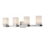 Z-Lite 4 Light Vanity