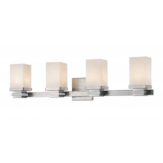 Z-Lite 4 Light Vanity