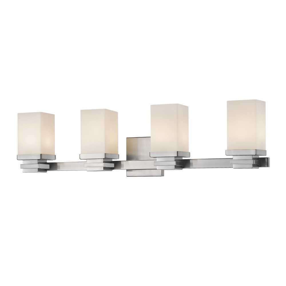 Z-Lite 4 Light Vanity Z-Lite 4 Light Vanity