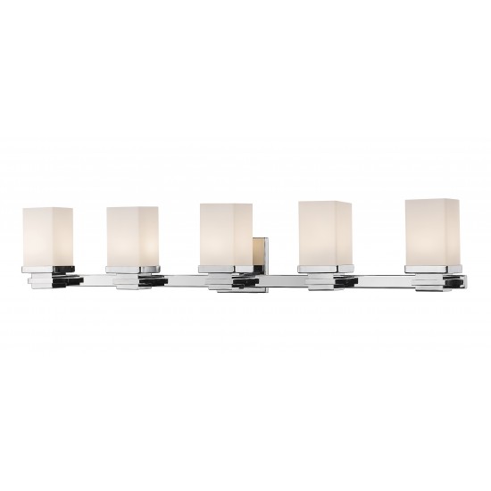 Z-Lite 5 Light Vanity