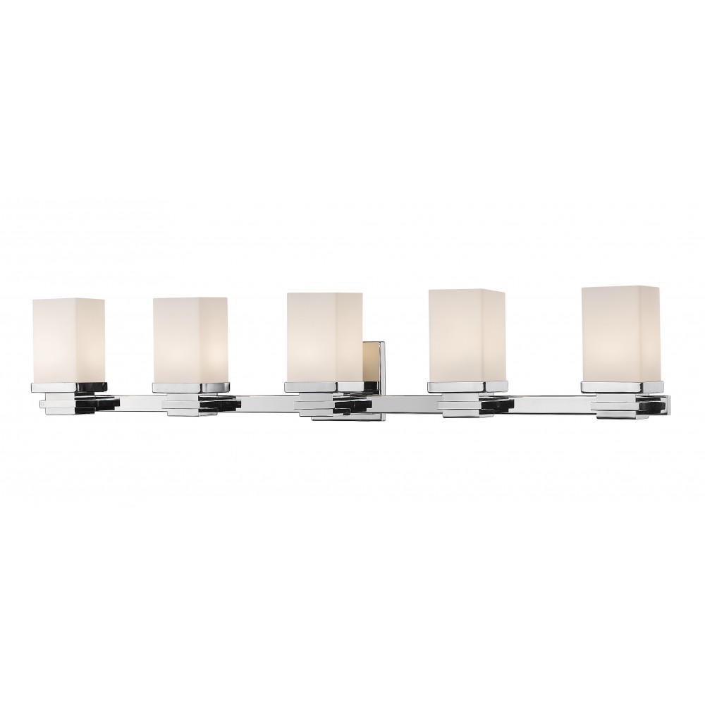 Z-Lite 5 Light Vanity Z-Lite 5 Light Vanity