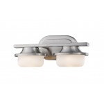 Z-Lite 2 Light Vanity